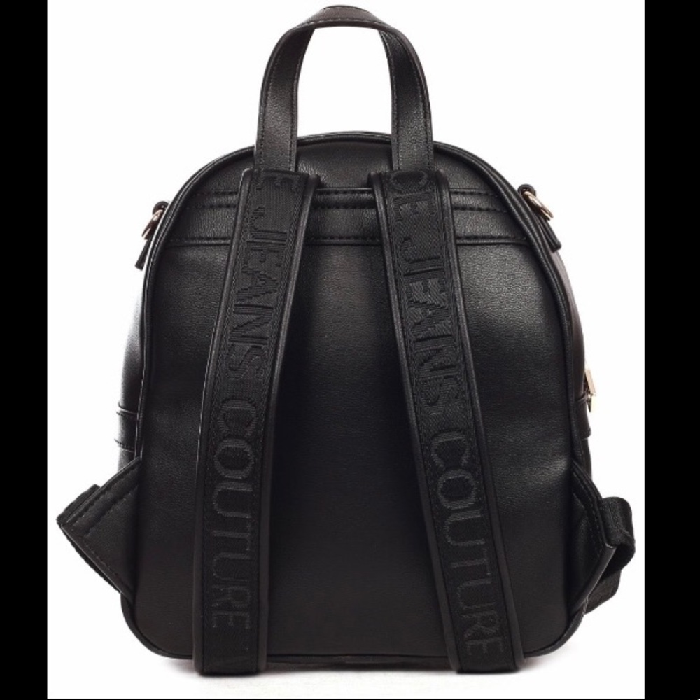 Versace Mini Backpack - Picture 3 of 9